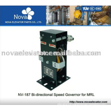 Elevator component,Speed Governor for Room Lift/Roomless Lift, Safety Device